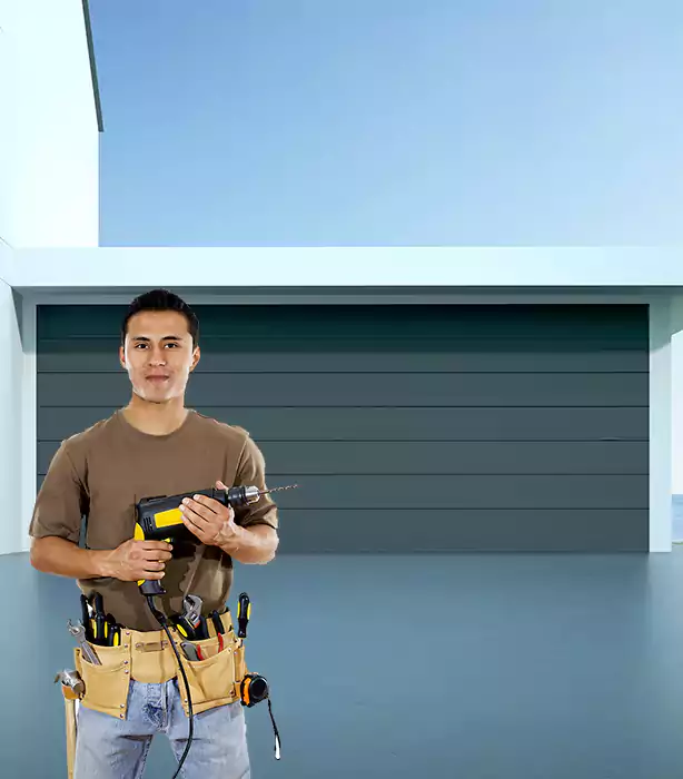 Automatic Garage Door Installation Cooper City, FL