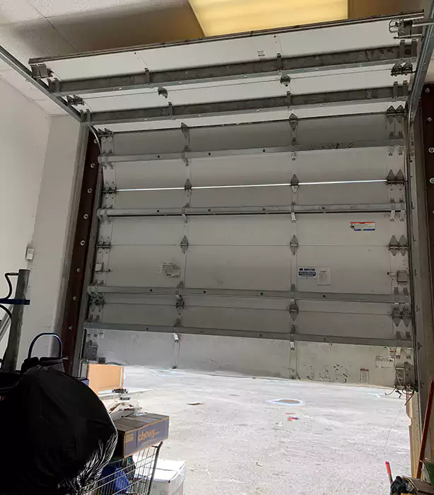 Automatic Roll Up Garage Door Services in Cooper City, FL