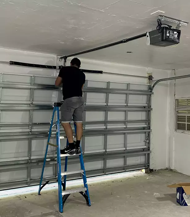 Chamberlain Garage Door Opener Repair Cooper City