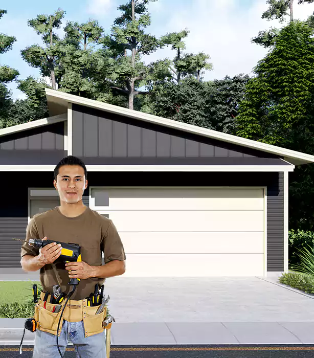 Clopay Garage Door Installation in Cooper City, FL