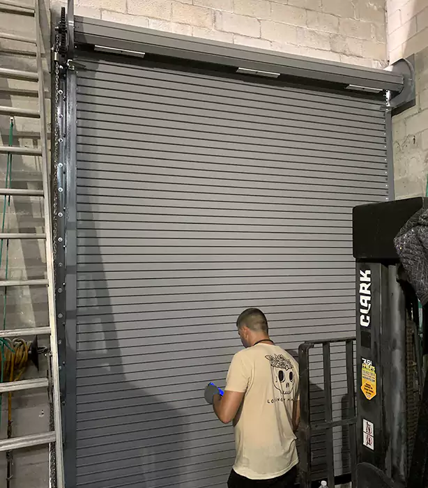 Commercial Door Replacement in Cooper City, FL