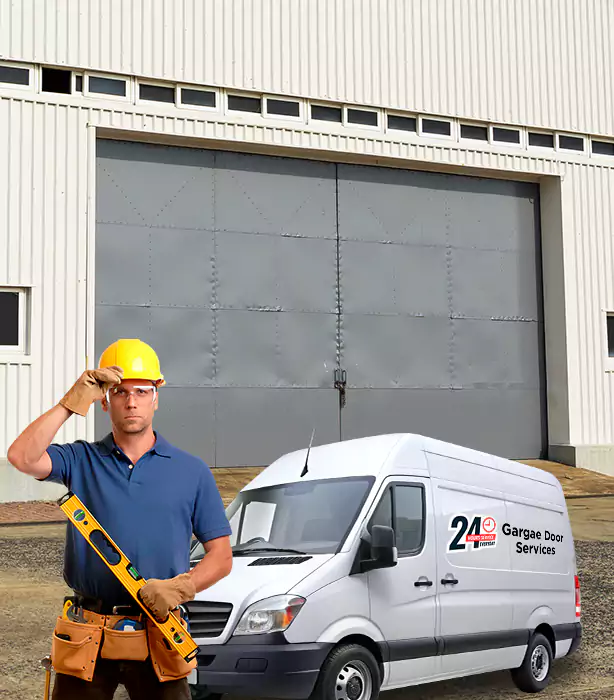 Commercial Garage Door Services in Cooper City, FL