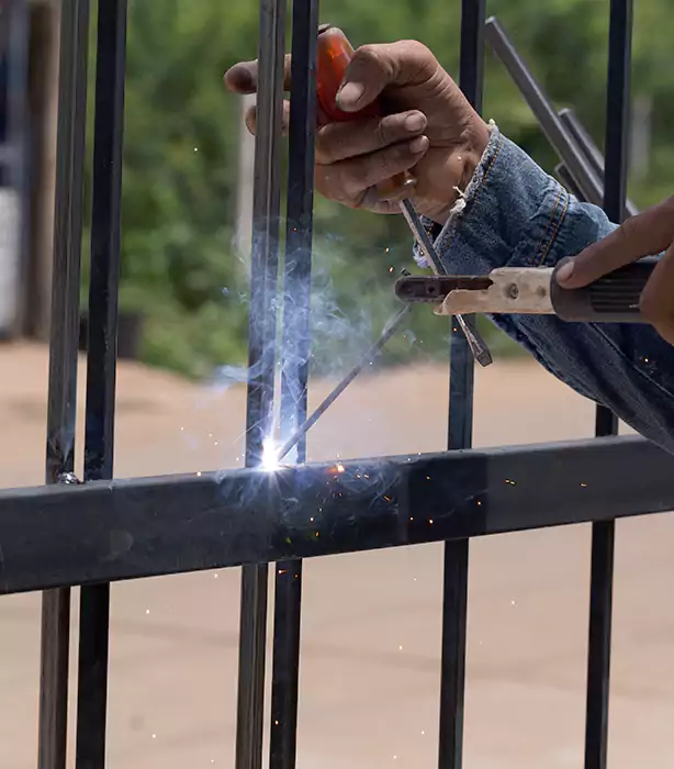 Commercial Gate Repair in Cooper City, FL