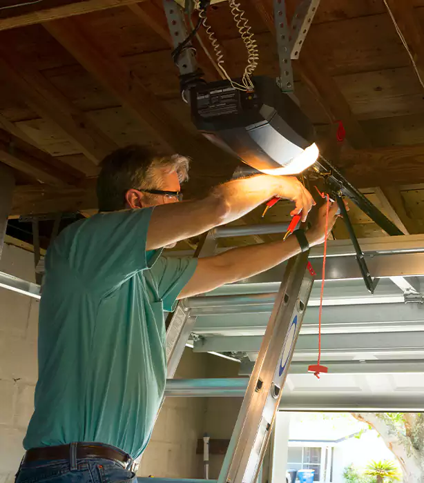 Craftsman Garage Door Opener Repair in Cooper City, FL