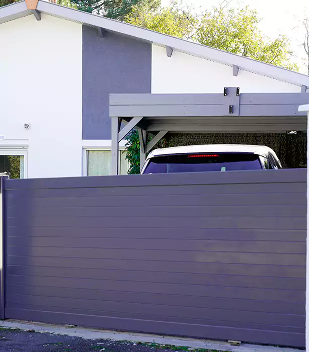 Electric Gate Repair in Cooper City, FL