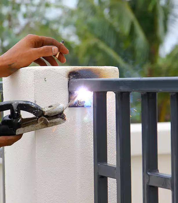 Fence Gate Repair in Cooper City, FL