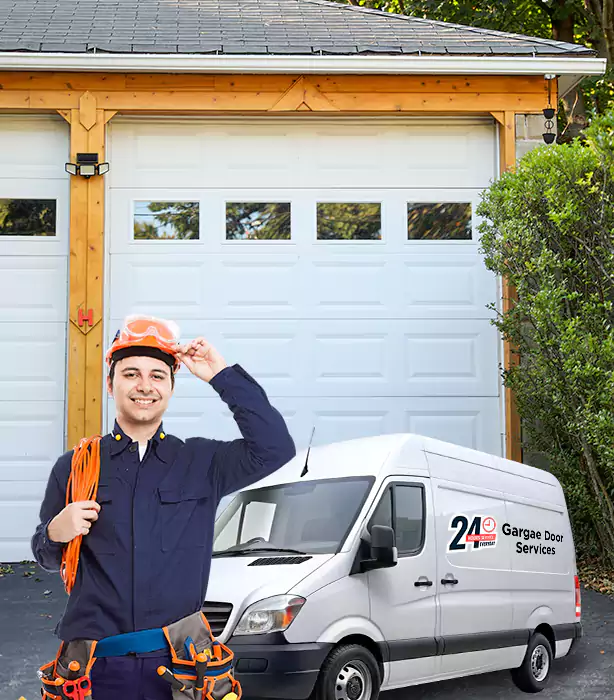 Garage Door Installation Cooper City, FL