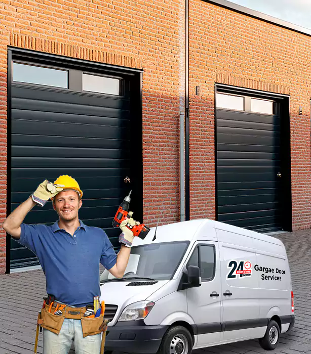 Garage Door Maintenance in Cooper City, FL