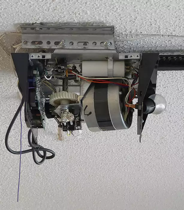 Garage Door Motor Replacement in Cooper City, FL