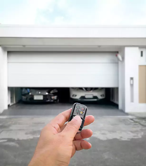 Garage Door Remote Replacement in Cooper City, FL