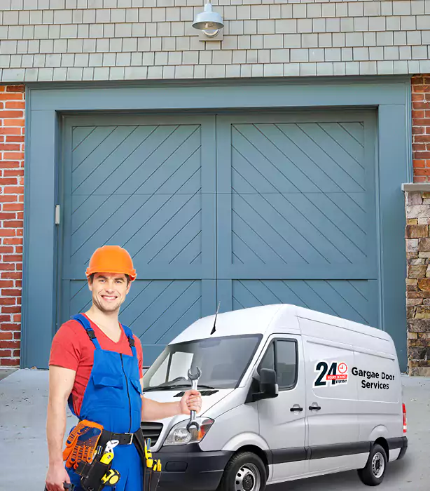 Garage Door Repair in Cooper City, FL