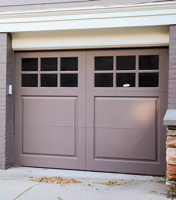 Garage Door Window Replacement in Cooper City, FL