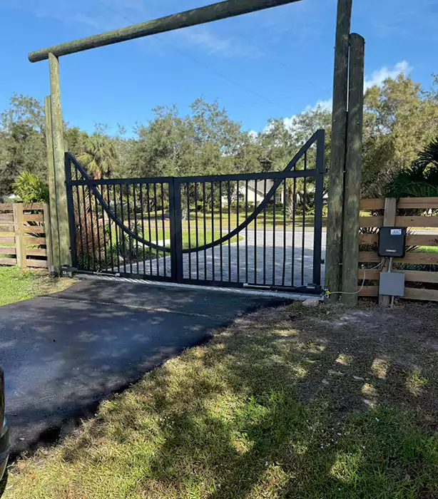 Gate Repair Services in Cooper City, FL