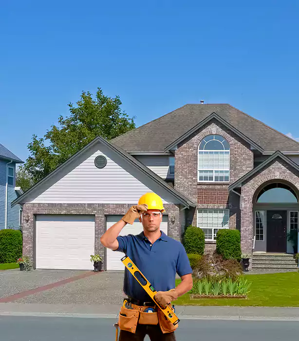 Genie Garage Door Repair in Cooper City, FL