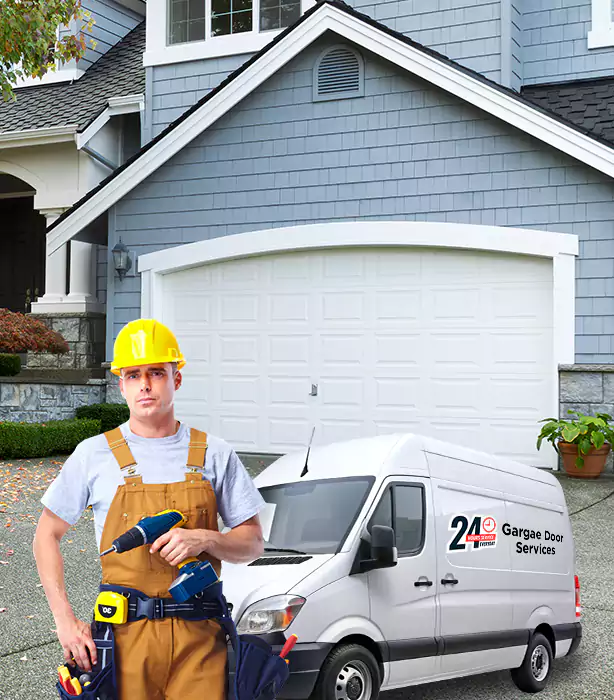 Reliable Garage Door Repair and Installation Services in Cooper City, FL