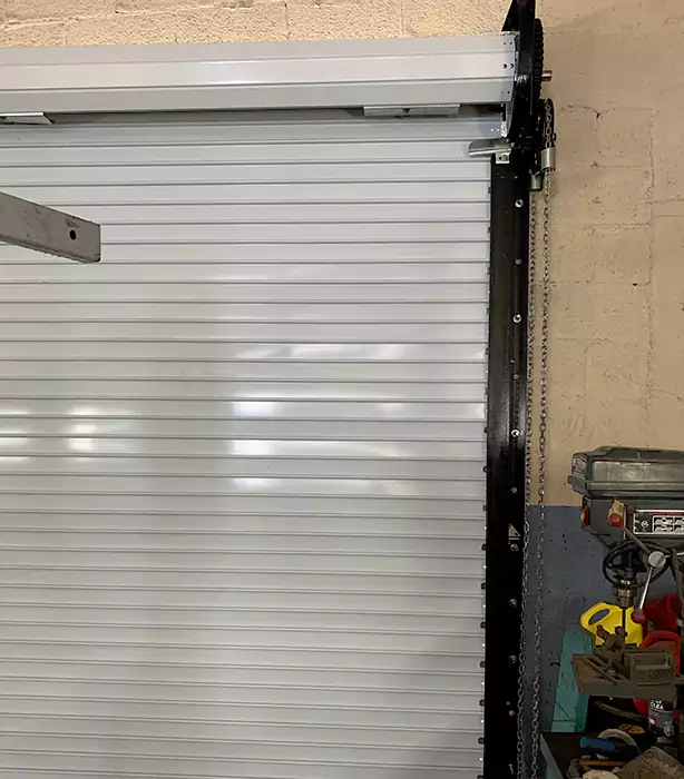 Janus Roll Up Garage Doors Services in Cooper City, FL