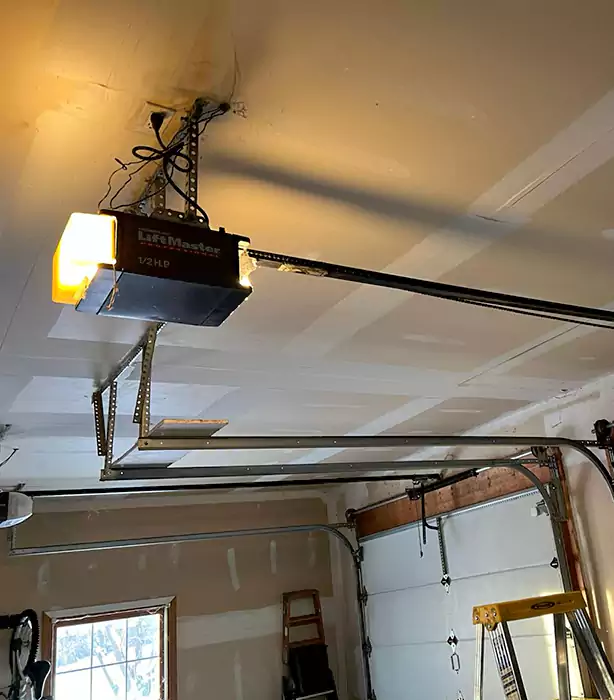 LiftMaster Garage Door Opener Repair Cooper City