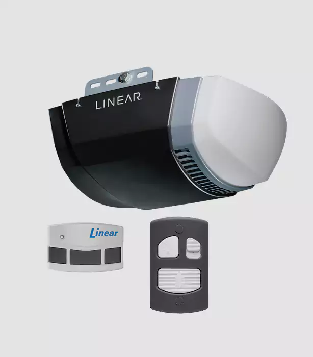 Linear Garage Door Opener Repair in Cooper City, FL