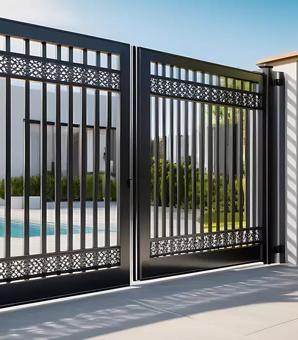 Metal Gate Repair in Cooper City, FL