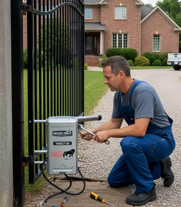 Mighty Mule Gate Opener Repair in Cooper City, FL
