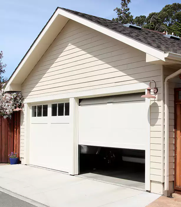 Overhead Door Replacement in Cooper City, FL