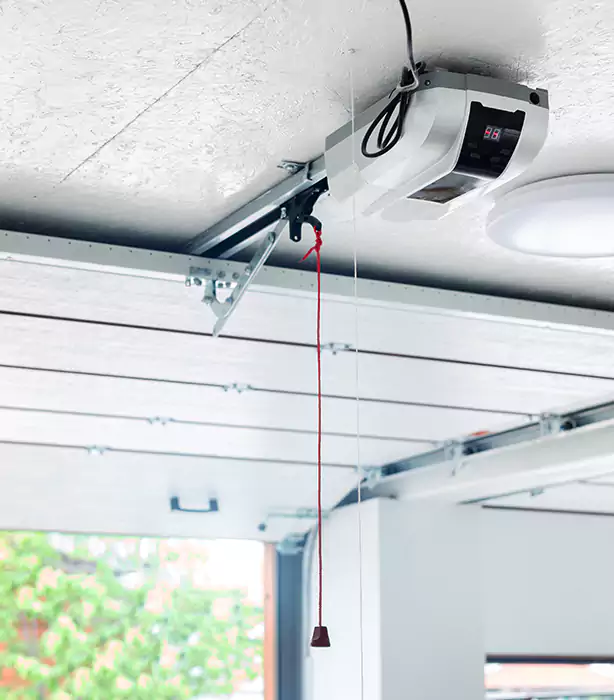 Overhead Garage Door Opener Repair in Cooper City, FL