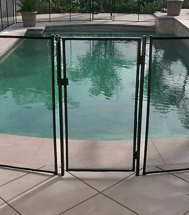 Pool Gate Repair in Cooper City, FL