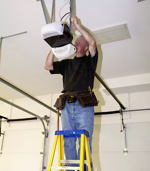 Raynor Garage Door Opener Repair in Cooper City, FL