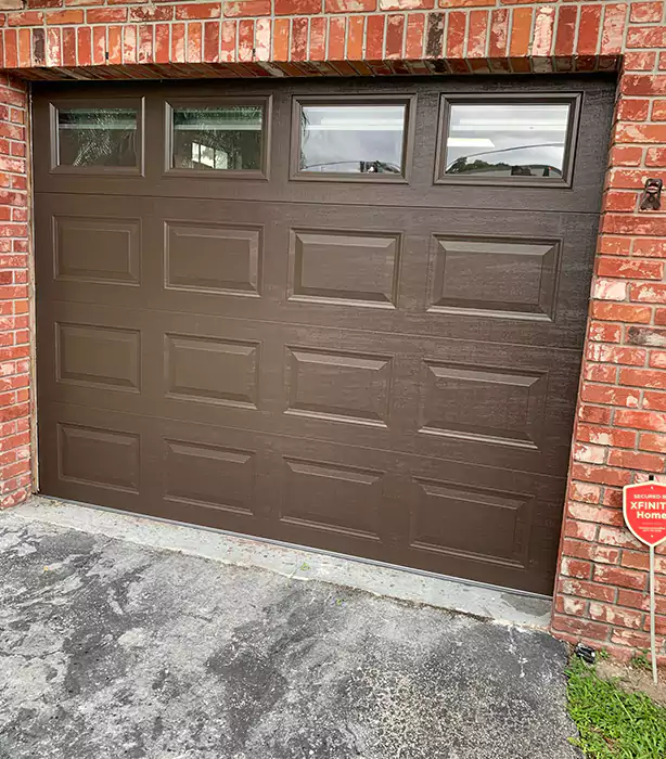 Residential Door Installation in Cooper City, FL