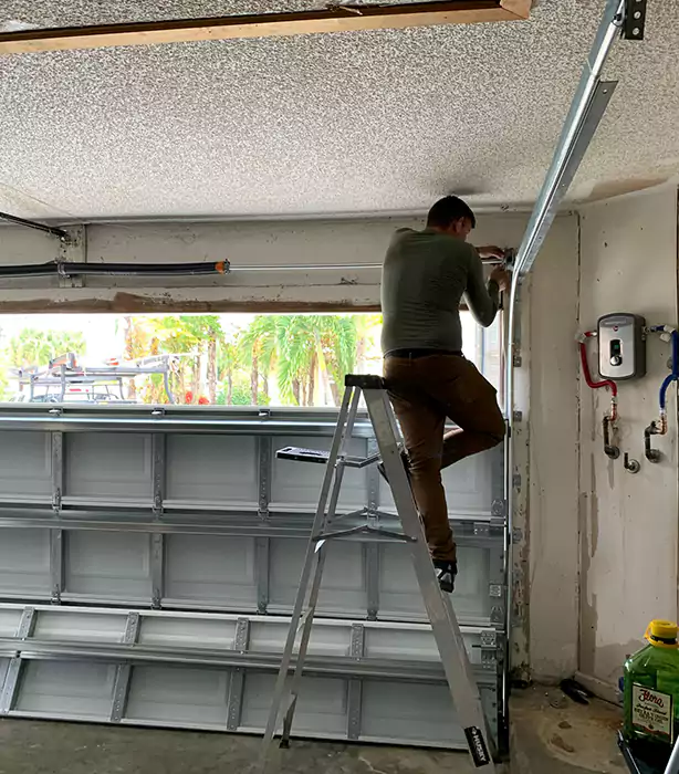 Residential Door Replacement in Cooper City, FL
