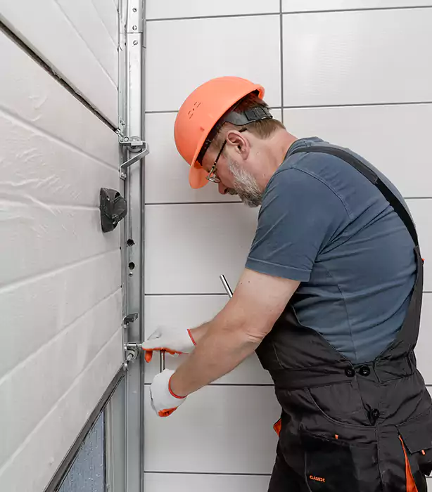 Residential Garage Door Repair in Cooper City, FL