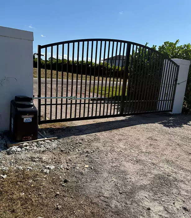 Residential Gate Repair in Cooper City, FL