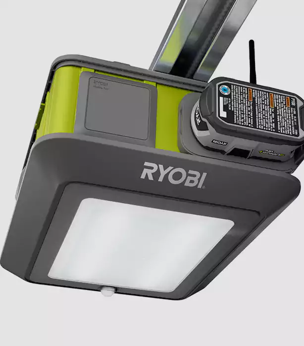 Ryobi Garage Door Opener Repair in Cooper City, FL
