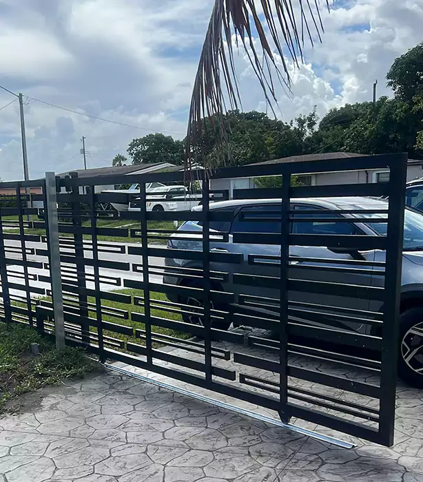 Sliding Gate Repair in Cooper City, FL