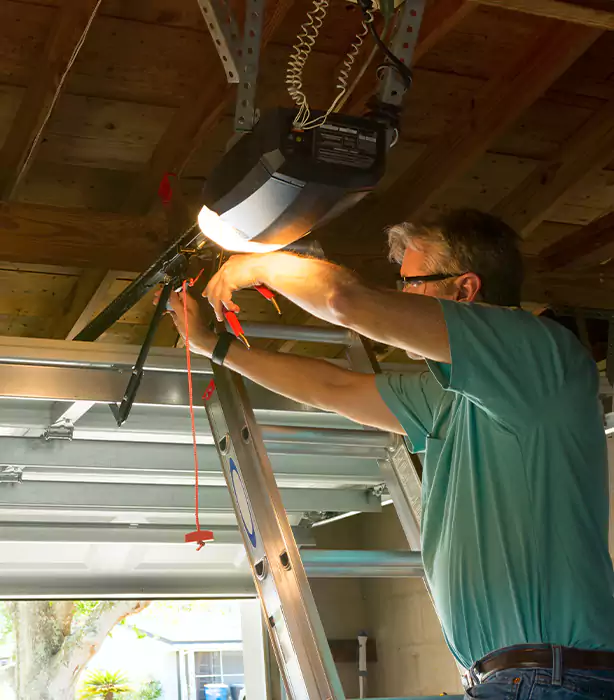 Wayne Dalton Garage Door Opener Repair in Cooper City, FL