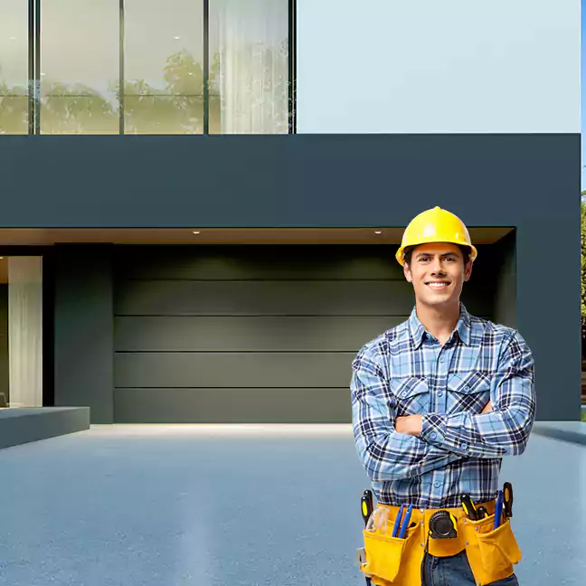 Our Best Garage Door Services in Cooper City, FL