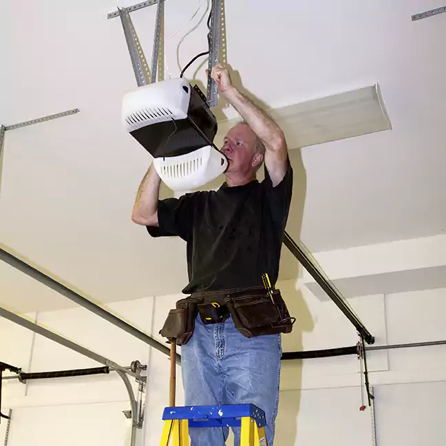 Our Best Garage Door Services in Cooper City, FL