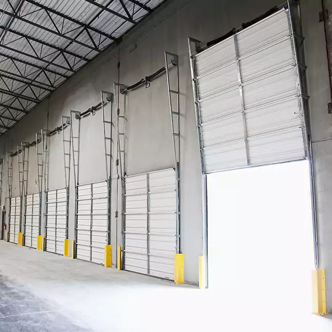 Top Rated Commercial Roll Up Garage Door Services in Cooper City, FL