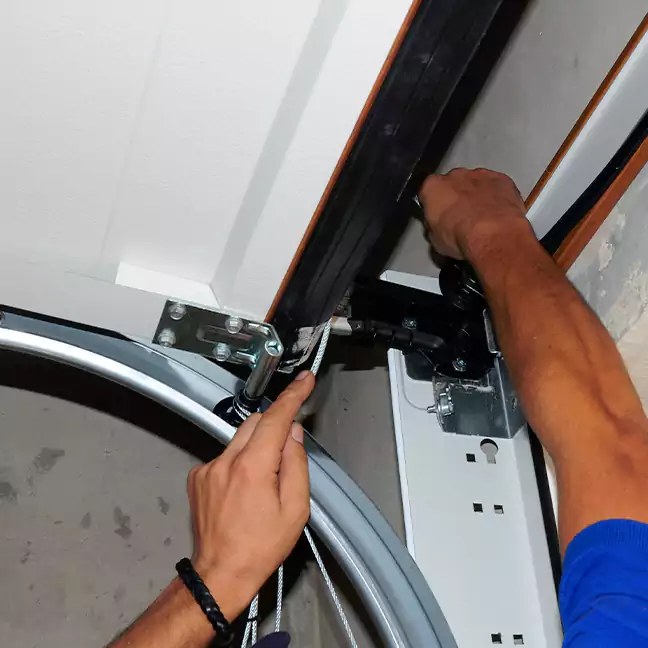 Garage Door Cable Replacement Cooper City