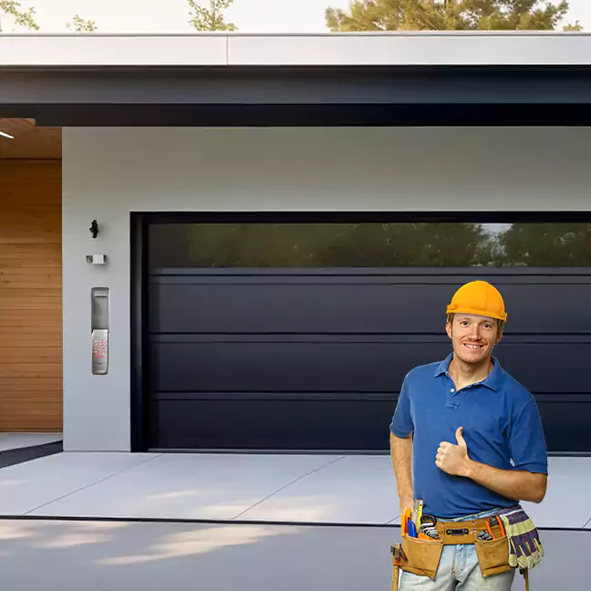 Expert Garage Door Keypad Installation in Cooper City, FL