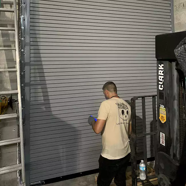 Expert Genie Garage Door Repair in Cooper City, FL