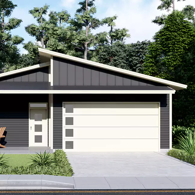 The Trusted Expert for Overhead Garage Door Replacement in Cooper City, FL