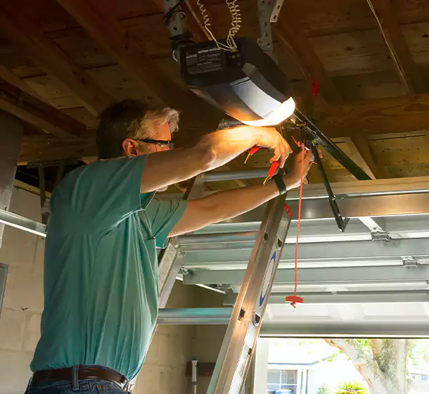 Cooper City Garage Door Pro Repair & Installation Services