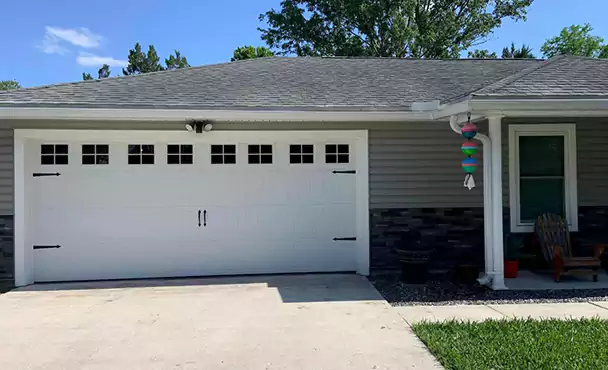 Sectional Garage Doors Services in Cooper City, FL