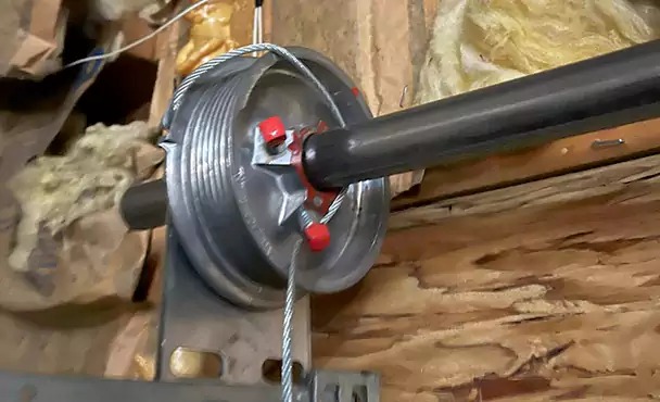 Garage Door Cable Repair in Cooper City, FL
