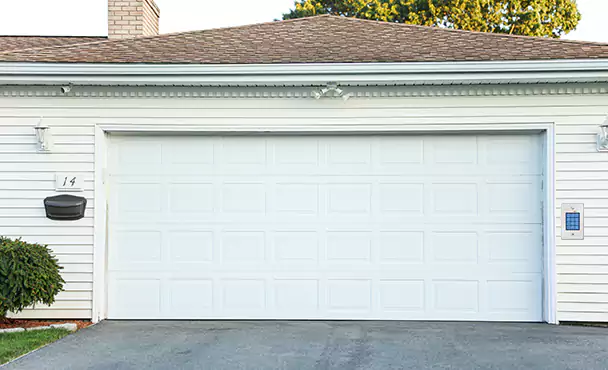 Garage Door Keypad Installation in Cooper City, FL