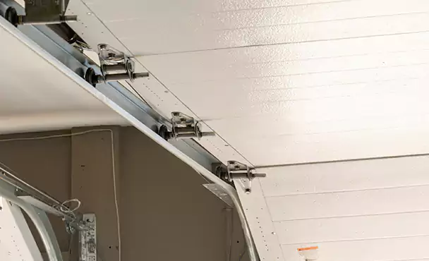 Garage Door Roller Replacement in Cooper City, FL