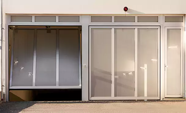 New Garage Doors Installation in Cooper City, FL