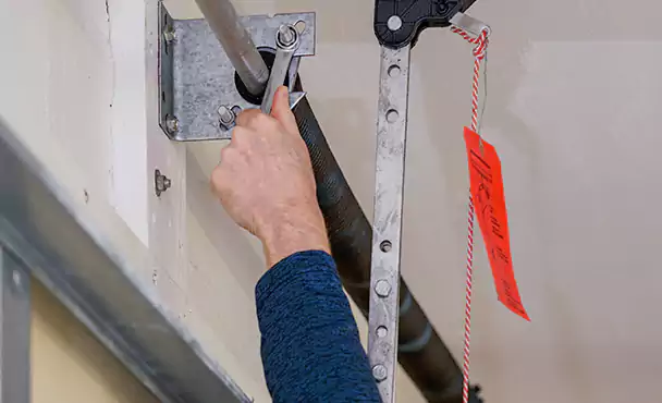 Garage Door Spring Repair in Cooper City, FL