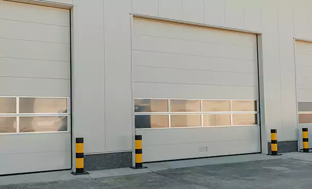 Overhead Doors Installation in Cooper City, FL
